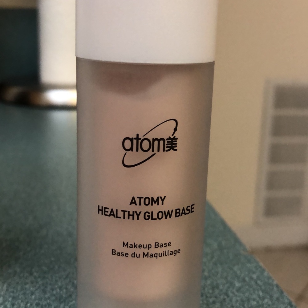 Atomy Healthy Glow Base for all types of Skin